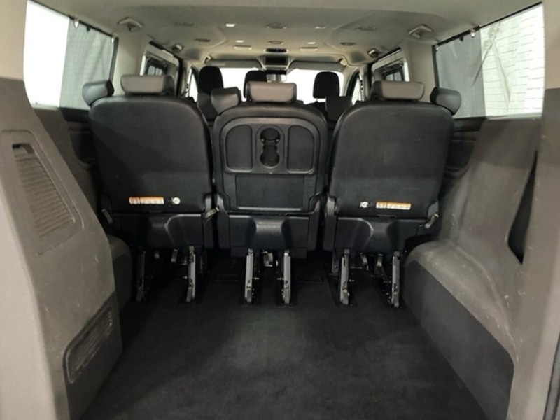 Used Ford Tourneo Custom 2021 for sale - 77494330: Photo 6