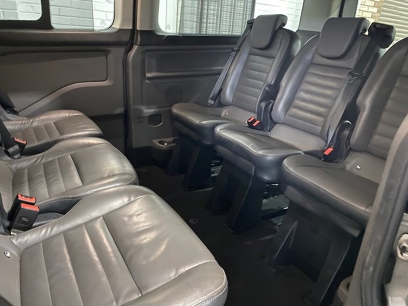 Used Ford Tourneo Custom 2021 for sale - 77494330: Photo 8