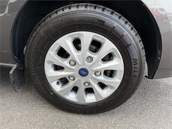 Used Ford Transit Custom 2022 for sale - 76149929: Photo