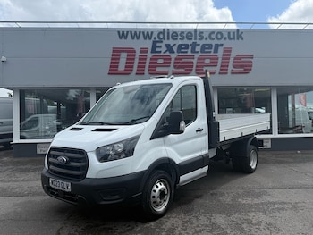 Used Ford Transit 2023 for sale - 78710355: Photo