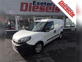 Fiat - Doblo