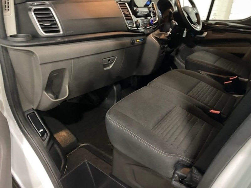 Used Ford Transit Custom 2022 for sale - 77272362: Photo 3