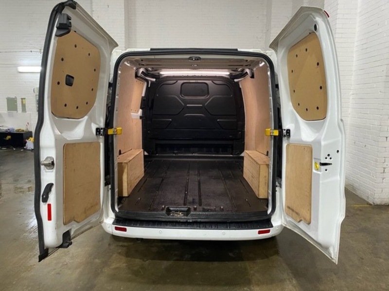 Used Ford Transit Custom 2022 for sale - 77272362: Photo 7
