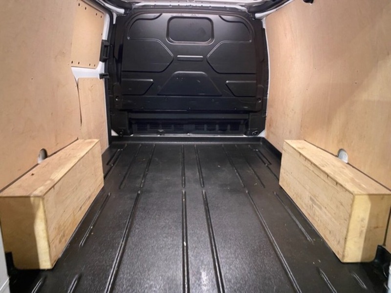Used Ford Transit Custom 2022 for sale - 77272362: Photo 8