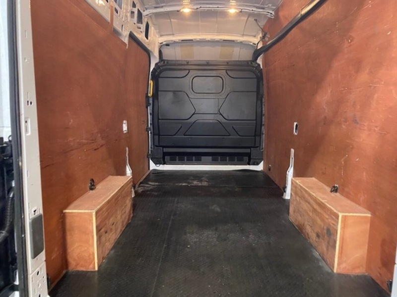 Used Ford Transit 2022 for sale - 77744263: Photo 11
