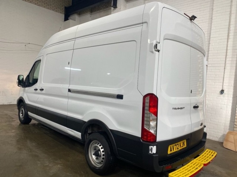 Used Ford Transit 2022 for sale - 77744263: Photo 12