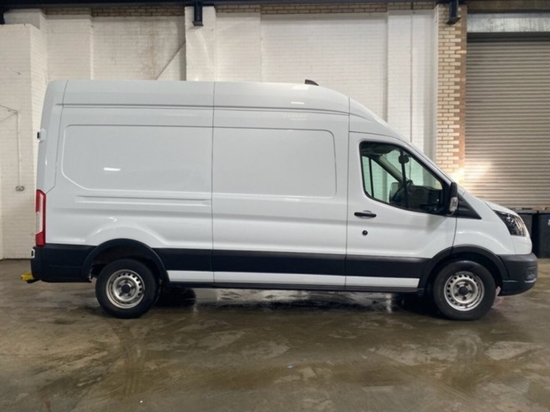 Used Ford Transit 2022 for sale - 77744263: Photo 4