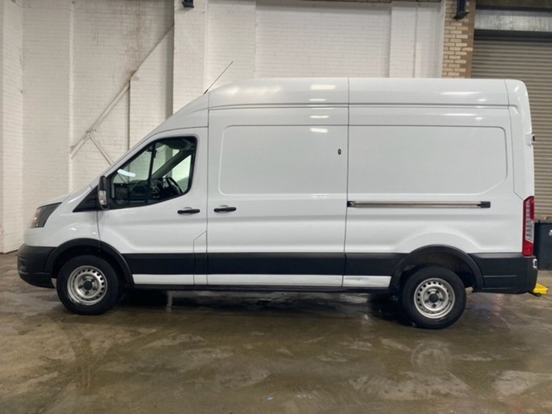 Used Ford Transit 2022 for sale - 77744263: Photo 5