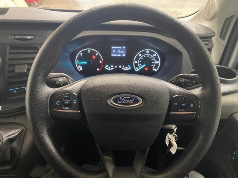 Used Ford Transit 2022 for sale - 77744263: Photo 6