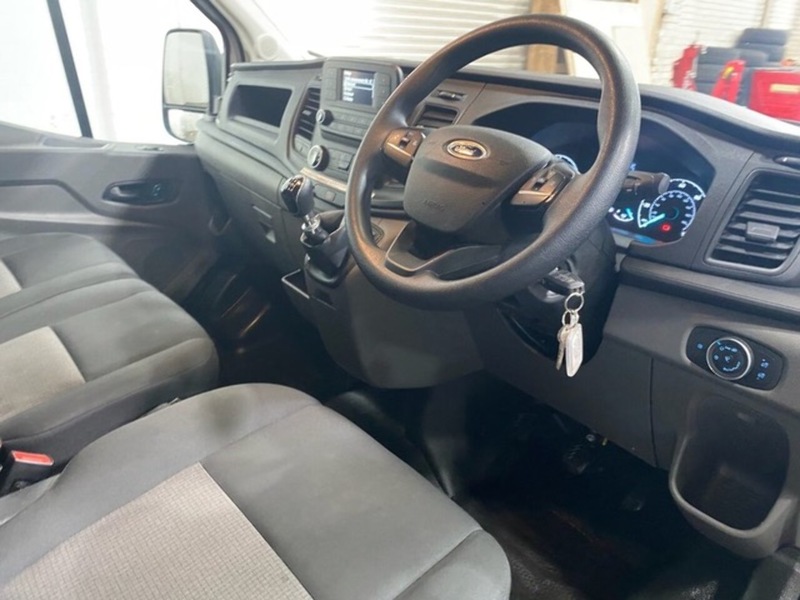 Used Ford Transit 2022 for sale - 77744263: Photo 7