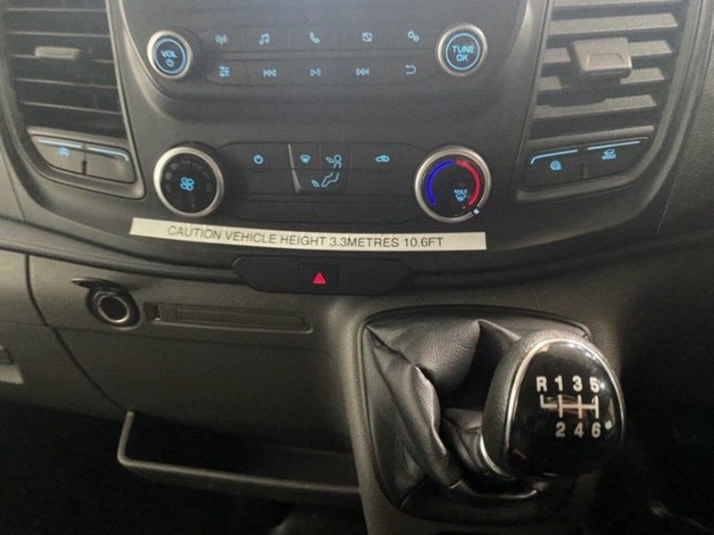 Used Ford Transit 2022 for sale - 77744263: Photo 8