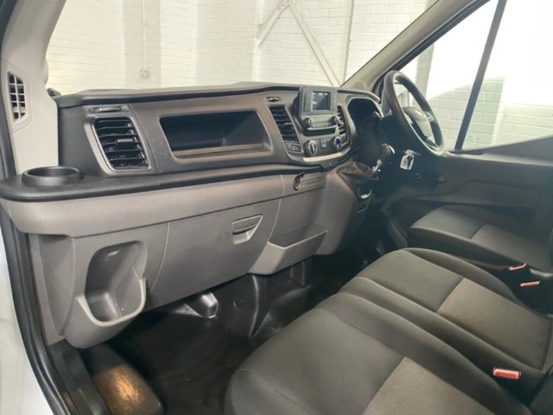 Used Ford Transit 2022 for sale - 77744263: Photo 9