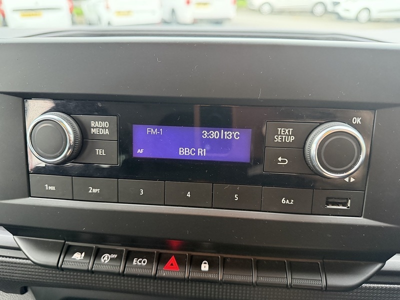 Used Renault Trafic 2022 for sale - 76907830: Photo 10