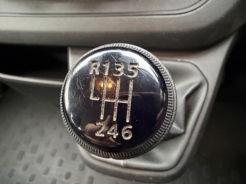 Used Renault Trafic 2022 for sale - 76907830: Photo 11