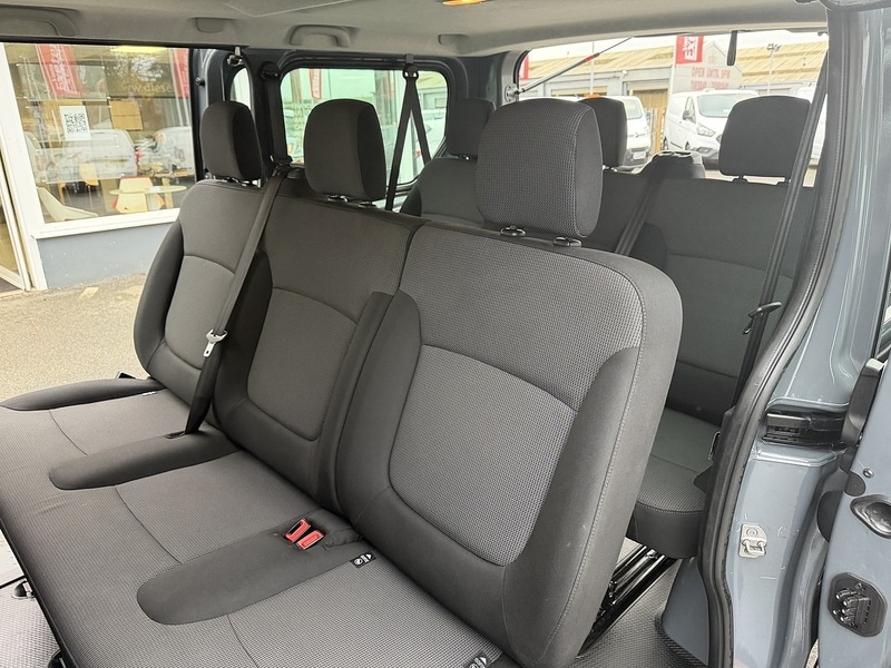 Used Renault Trafic 2022 for sale - 76907830: Photo 17