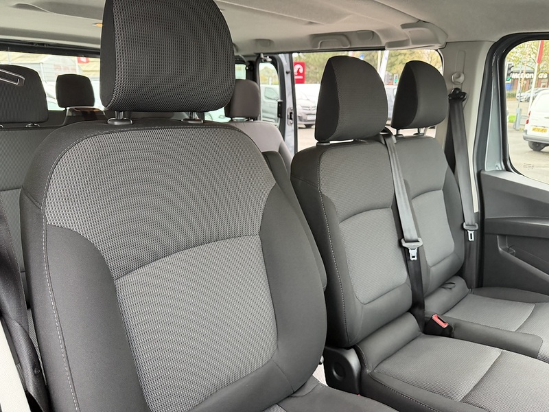 Used Renault Trafic 2022 for sale - 76907830: Photo 6