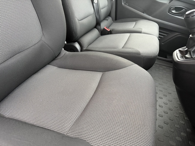 Used Renault Trafic 2022 for sale - 76907830: Photo 7