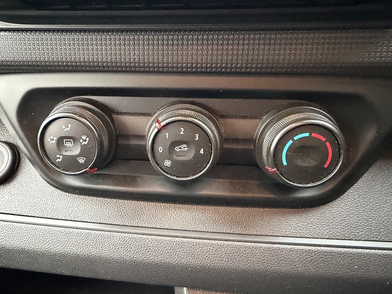 Used Renault Trafic 2022 for sale - 76907830: Photo 8