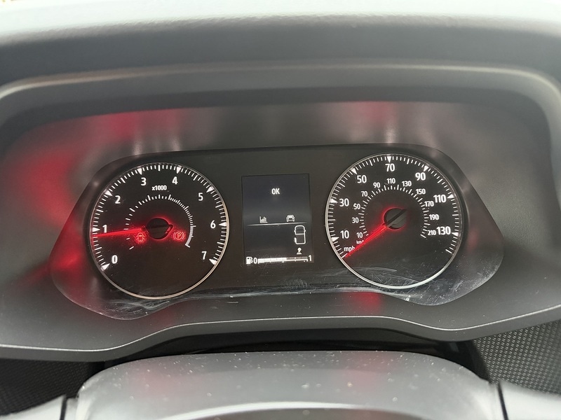 Used Renault Trafic 2022 for sale - 76907830: Photo 9