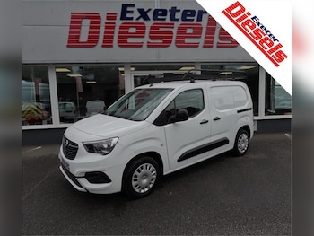 Vauxhall - Combo