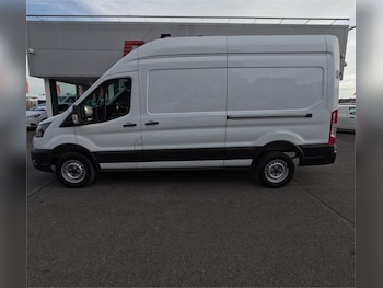 Used Ford Transit 2022 for sale - 75757675: Photo