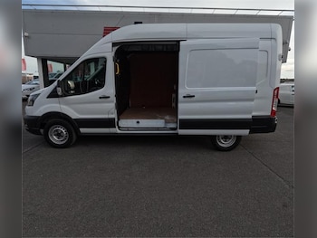 Used Ford Transit 2022 for sale - 75757675: Photo