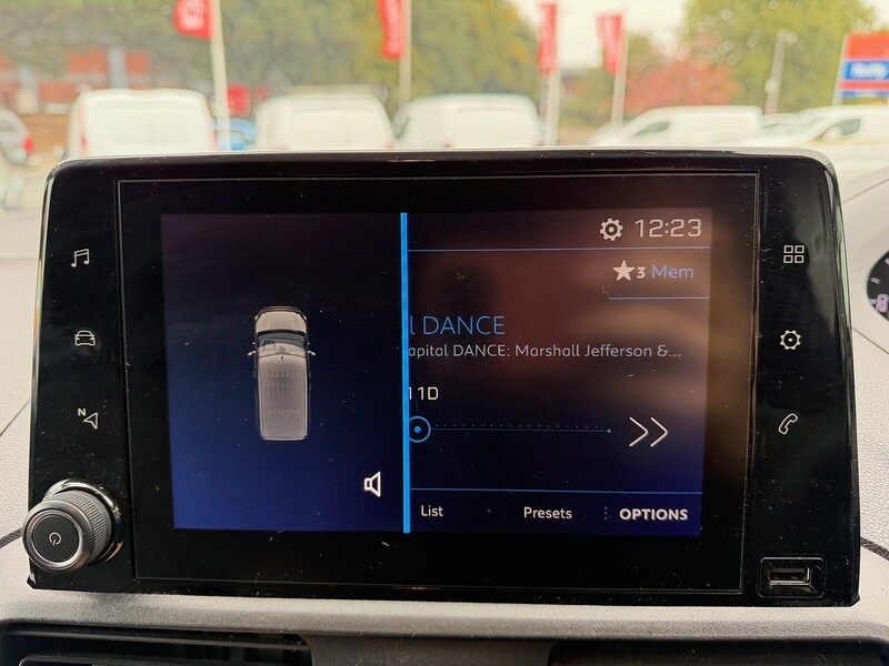 Used Peugeot Partner 2020 for sale - 76907812: Photo 11