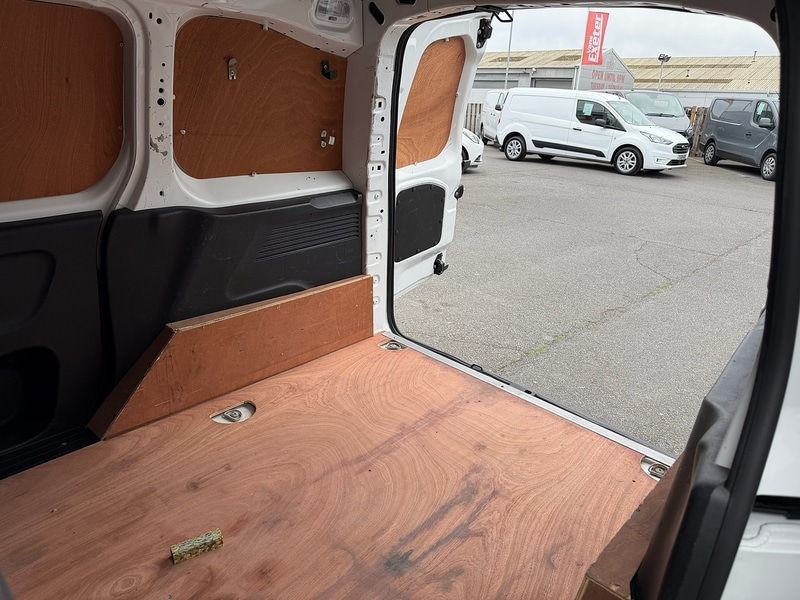 Used Peugeot Partner 2020 for sale - 76907812: Photo 19