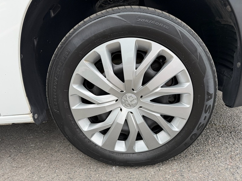 Used Peugeot Partner 2020 for sale - 76907812: Photo 4