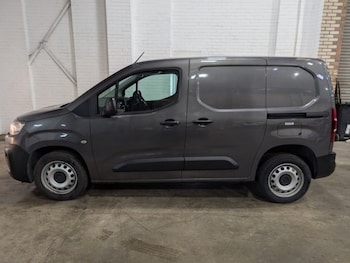 Used Citroen Berlingo 2024 for sale - 78251753: Photo