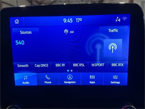 Used Ford Transit Custom 2022 for sale - 76212261: Photo 10