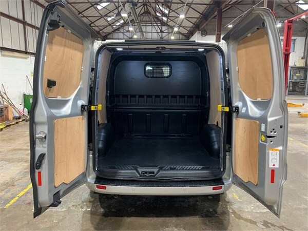 Used Ford Transit Custom 2022 for sale - 76212261: Photo 11