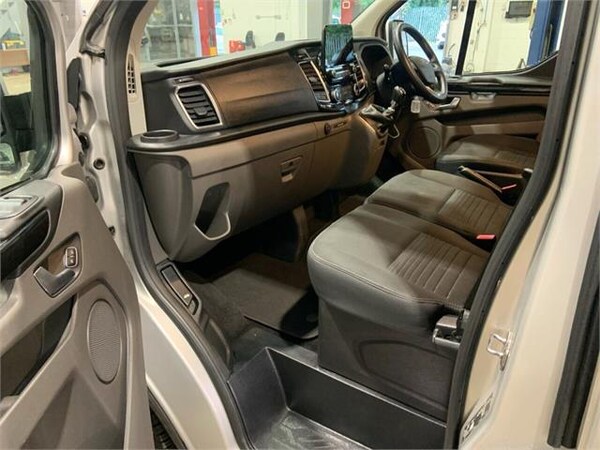 Used Ford Transit Custom 2022 for sale - 76212261: Photo 6