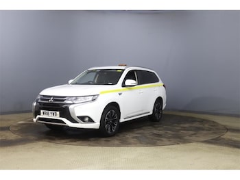 Used Mitsubishi Outlander 2018 for sale - 77260848: Photo