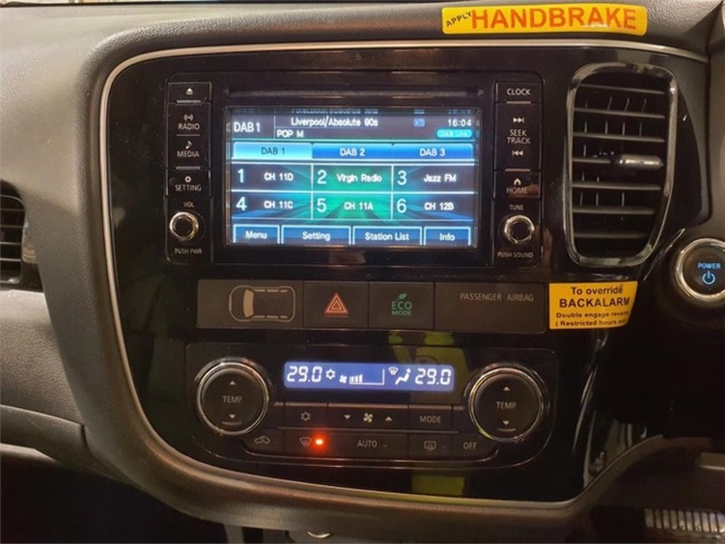 Used Mitsubishi Outlander 2018 for sale - 77260848: Photo 4