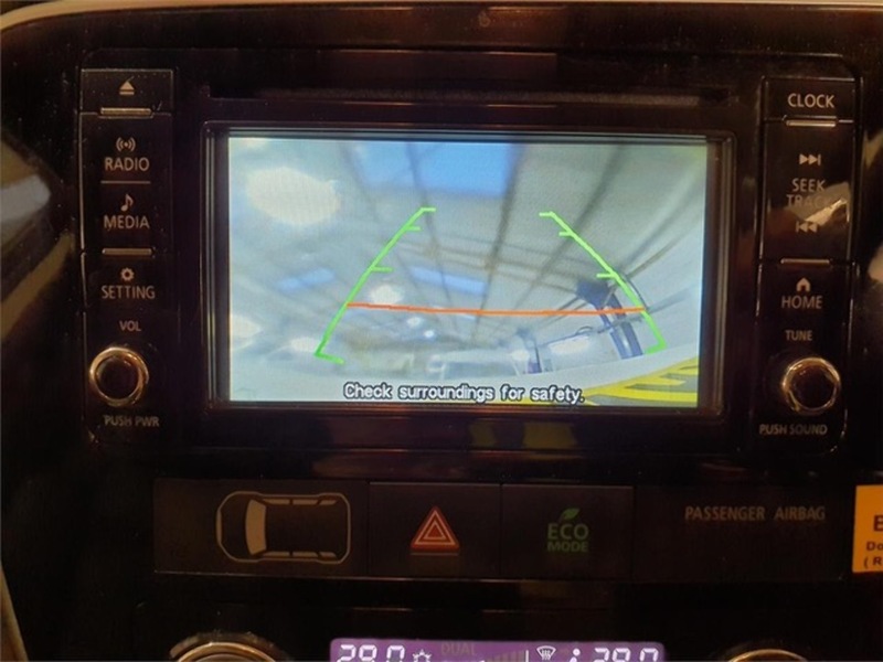 Used Mitsubishi Outlander 2018 for sale - 77260848: Photo 5