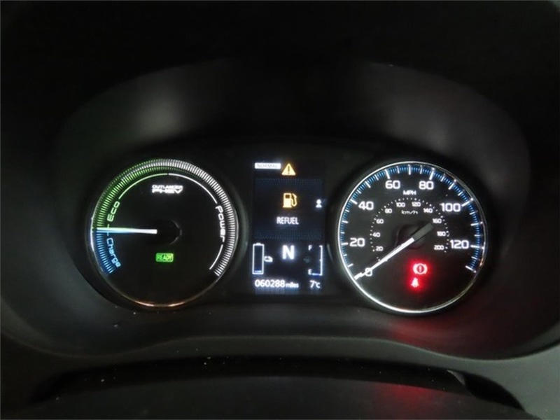 Used Mitsubishi Outlander 2018 for sale - 77260848: Photo 6