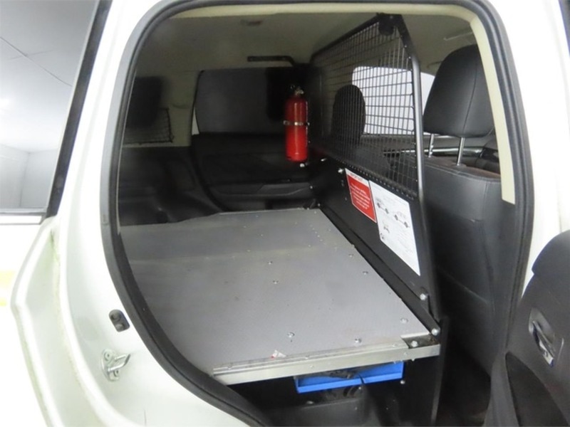 Used Mitsubishi Outlander 2018 for sale - 77260848: Photo 9