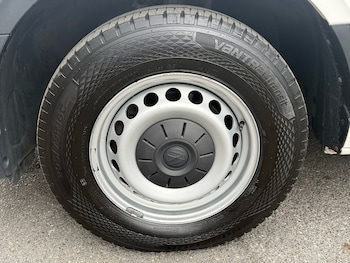 Used Volkswagen Crafter 2022 for sale - 78864389: Photo