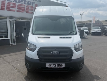 Used Ford Transit 2023 for sale - 79210705: Photo