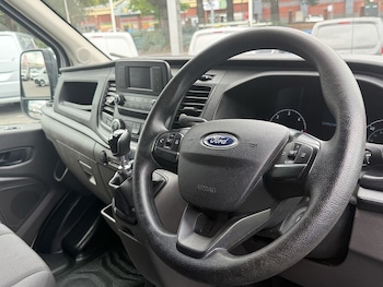 Used Ford Transit 2024 for sale - 78840187: Photo