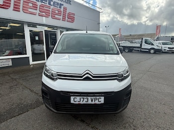 Used Citroen Berlingo 2023 for sale - 78776867: Photo