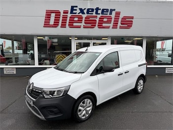 Used Renault Kangoo 2024 for sale - 76620644: Photo