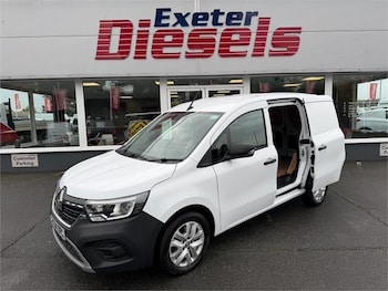 Used Renault Kangoo 2024 for sale - 76620644: Photo