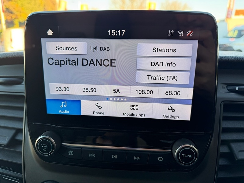 Used Ford Transit 2022 for sale - 76907847: Photo 10