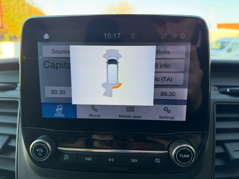 Used Ford Transit 2022 for sale - 76907847: Photo 11