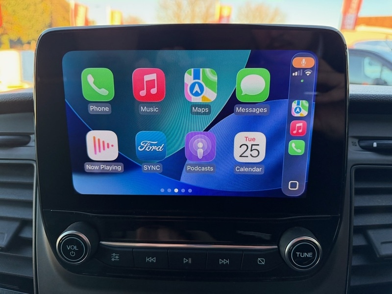 Used Ford Transit 2022 for sale - 76907847: Photo 12