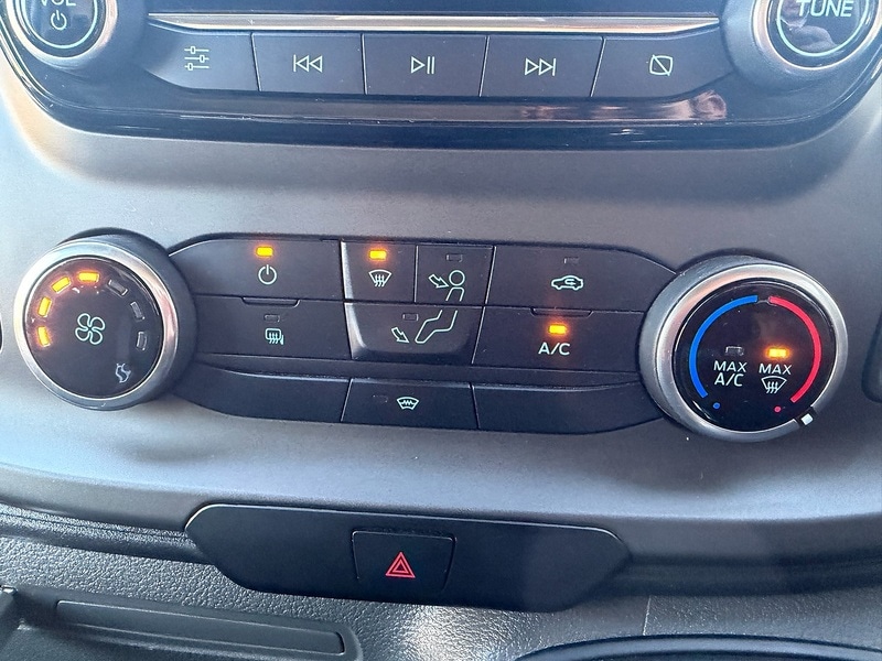 Used Ford Transit 2022 for sale - 76907847: Photo 13