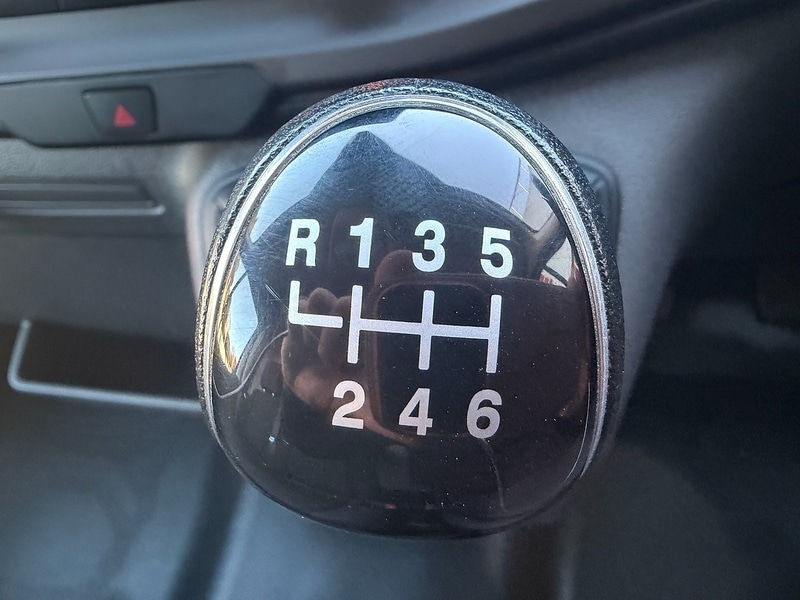 Used Ford Transit 2022 for sale - 76907847: Photo 14