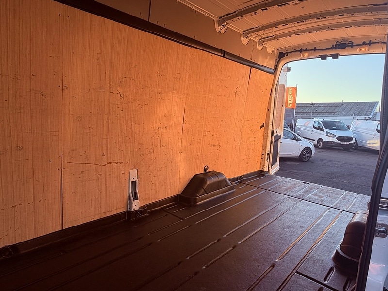 Used Ford Transit 2022 for sale - 76907847: Photo 19